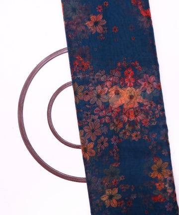 Explore The Premium Collection of Organza Fabric Online